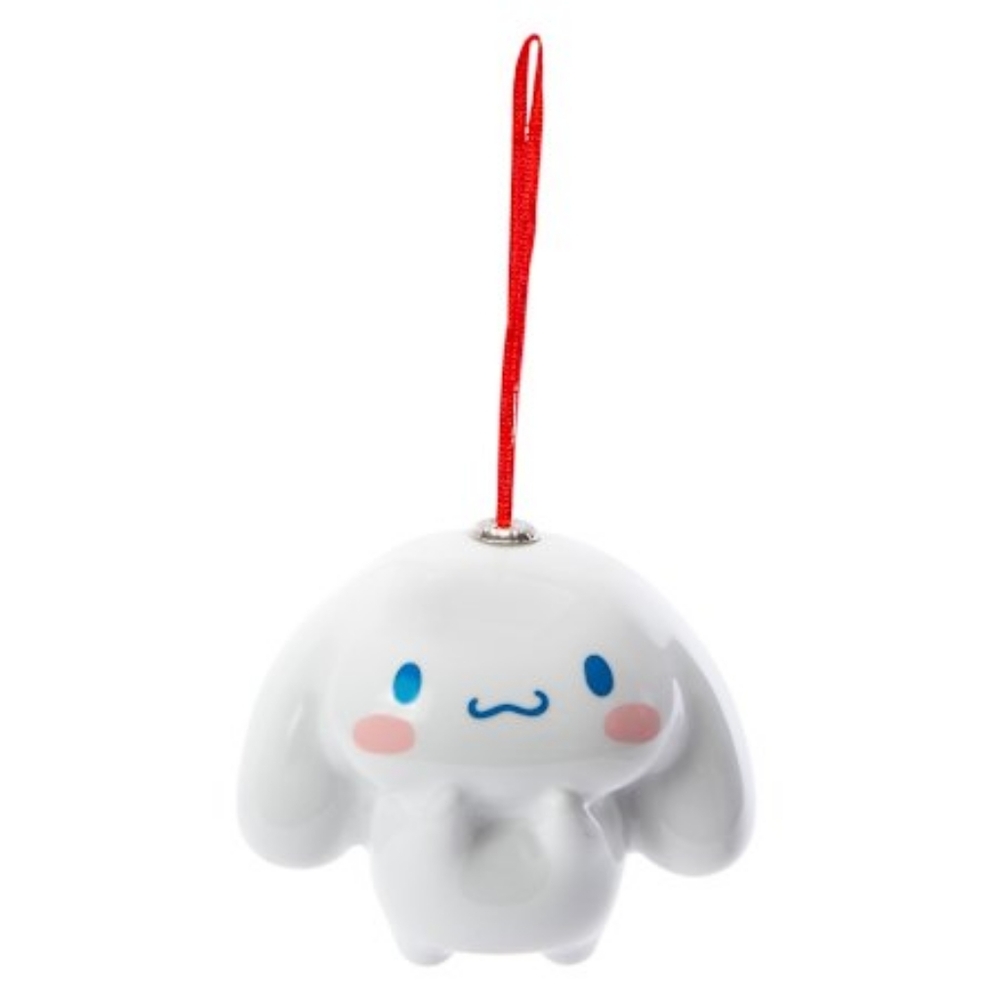 NWT! Cinnamon ornament
